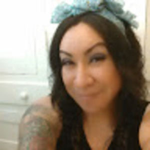 Meet your Posher, Wendy